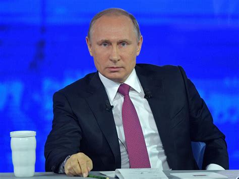 Vladimir Putin refers to  territories now called Ukraine ...