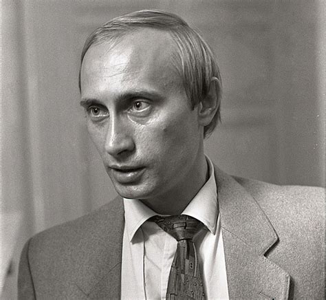 Vladímir Putin   RT