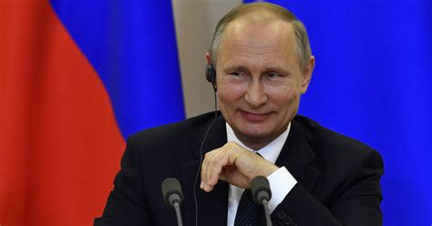 Vladimir Putin: Russia willing to give transcript of ...