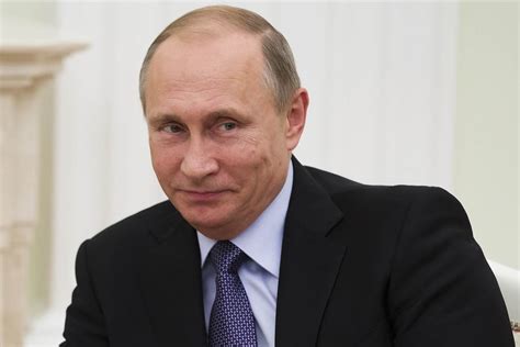 Vladimir Putin s Approval Rating Hits All Time High ...