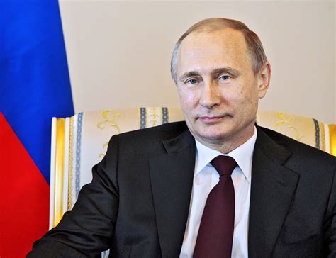 Vladimir Putin s ebbing power | Fortune