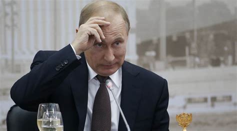 Vladimir Putin says Russia will work with any US president ...