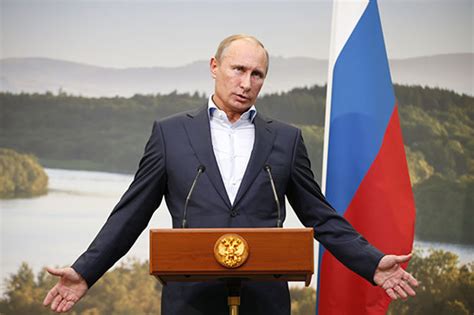 Vladimir Putin set to win Russia s 2018 election by ...