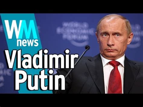 Vladimir PUTIN Special THUG LIFE Compilation ET 2015 | Doovi