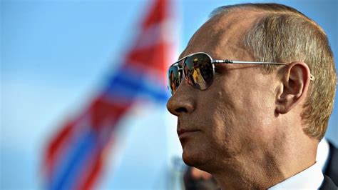 Vladimir Putin steals the show in TIME 100 reader’s poll ...