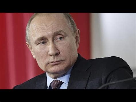 Vladimir Putin:  Strong President   Strong Russia    YouTube