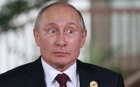 Vladimir Putin: The Face of Male Plastic Surgery? | Topic