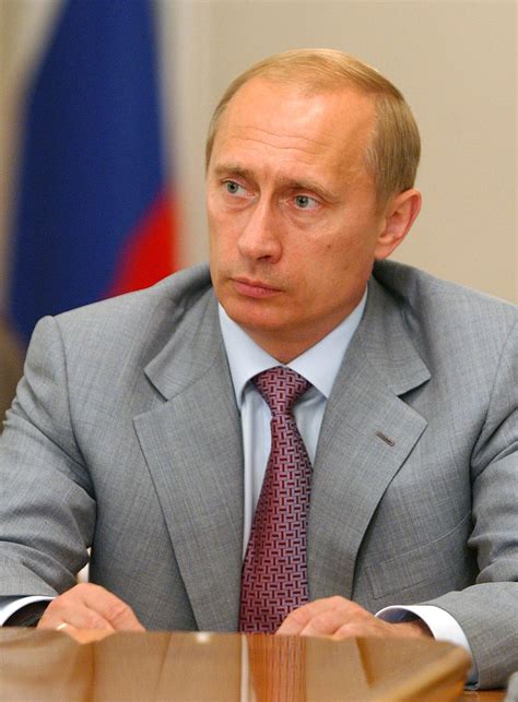 Vladimir Putin   Wikipedia, ang malayang ensiklopedya