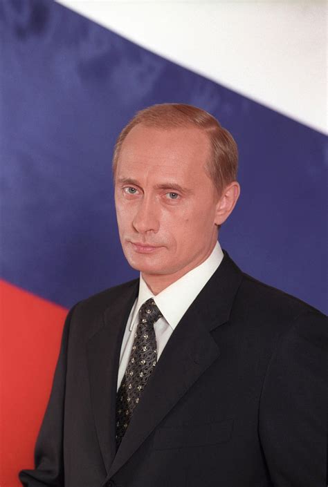Vladímir Putin   Wikipedia, la enciclopedia libre