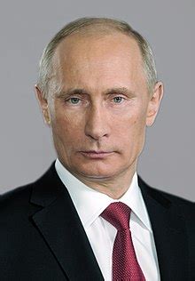 Vladimir Putin   Wikiquote