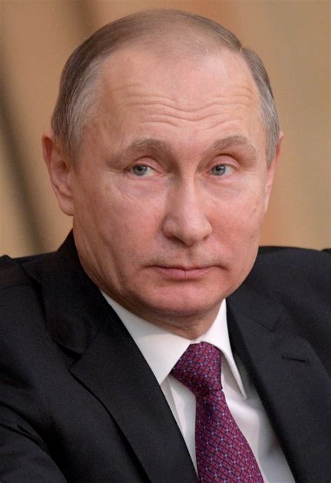 Vladimir Putin   Wikiwand