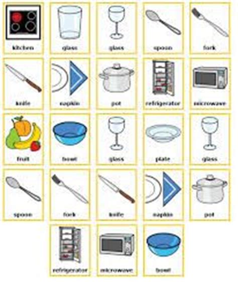 vocabulario utensilios de la cocina en ingles   Buscar con Google ...