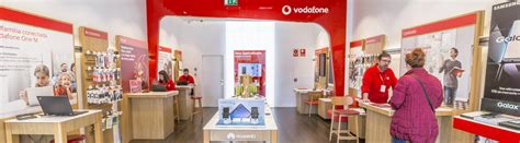 Vodafone | Puerto Venecia
