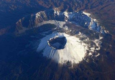 Volcán activo Vesubio, responsable de la desaparición de ...