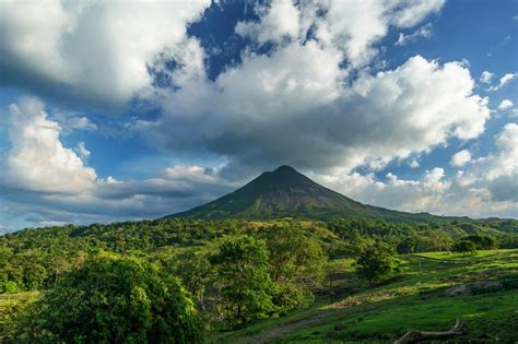 Volcán Arenal   Costa Rica   Todo lo que necesitas saber