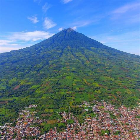 Volcán de Agua #Guatemala | Guatemala, Volcanes, Agua