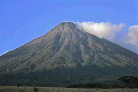 Volcán de Agua  Guatemala