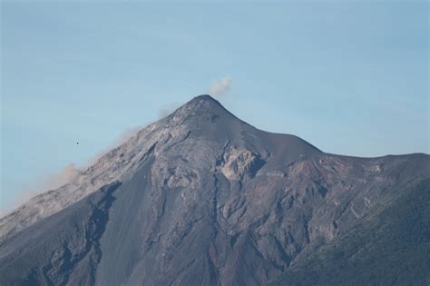 Volcán de Fuego in Guatemala   reistips en bezienswaardigheden