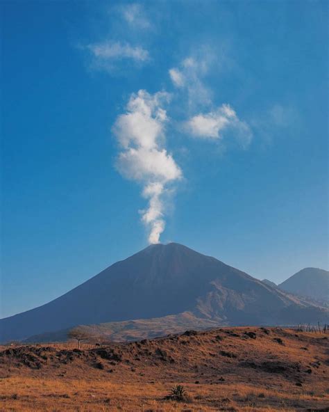 Volcán de Pacaya Guatemala. #guatemala #galasdeguatemala # ...