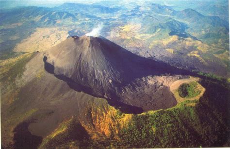 Volcan de Pacaya Guatemala   Lugares con Magia   La Rosa ...