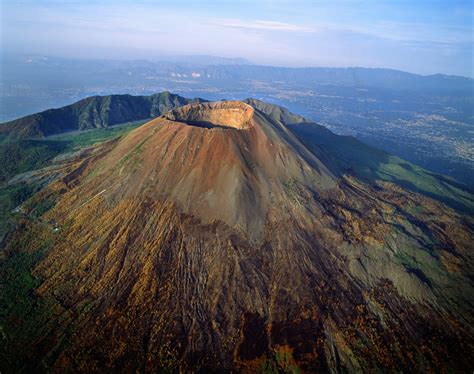 Volcán Inactivo: qué es, extintos y mucho más en este articulo