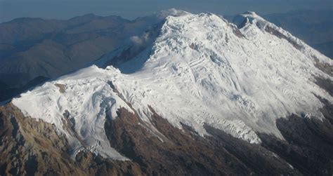 Volcán Nevado del Ruíz: Noticias, Fotos y Vídeos de Volcán ...