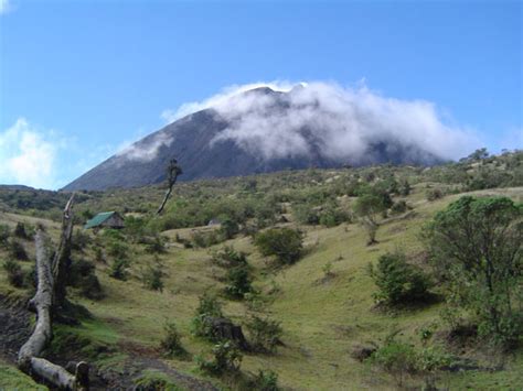 Volcán Pacaya en Guatemala registran tres explosiones ...
