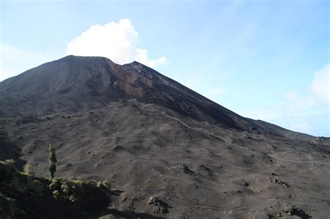 Volcán Pacaya in Guatemala   reistips en bezienswaardigheden