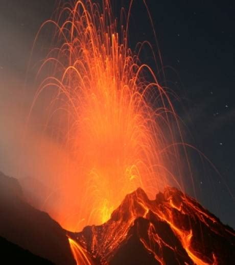 Volcan Pacaya : près de 2.000 visites en un week end ...