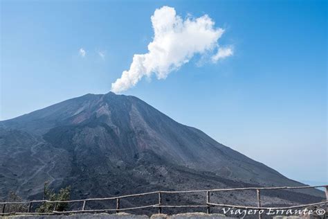 Volcán Pacaya, subida a un volcán activo en Guatemala ...