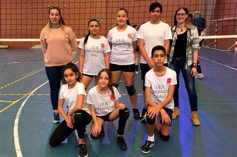 voleibol_leganes_SDaliC_1819_2   Club Voleibol Leganés