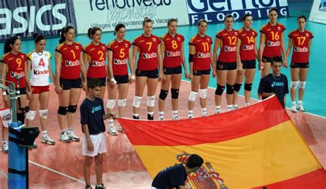 Voleibol Río 2016: ¿Decadencia española?   VAVEL.com