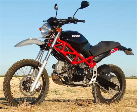 VOROMV Moto: Ducati Enduro, Ducati Trail, Ducati Off Road, Ducati ...