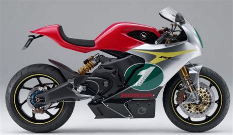 VOROMV Moto: Las motos eléctricas serán mas baratas, en ...