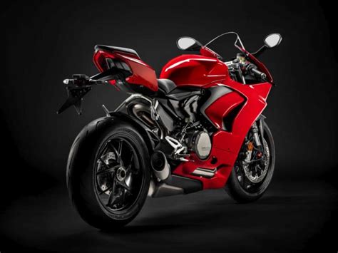 VOROMV Moto: Novedades 2020. Ducati Panigale V2: no me llames 959 ...