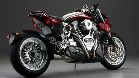VOROMV Moto: Si una marca italiana se llama Café Racers & Superbike y ...