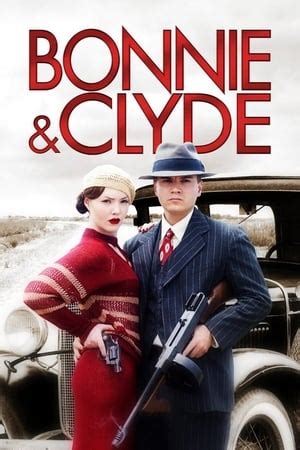 [Vostfr Séries]  Bonnie & Clyde Série Streaming VF #TV