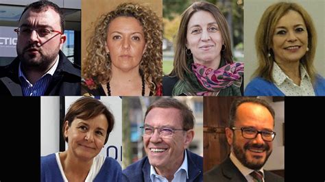 Vota: ¿Quién cree que va a ganar las elecciones regionales en Asturias?