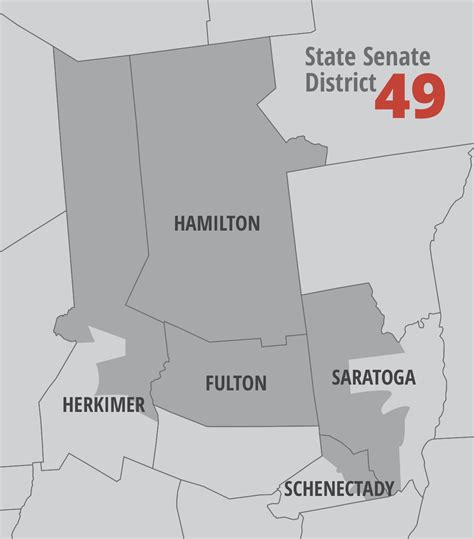 Voter Guide: At least two new state senators being picked Tuesday   The ...