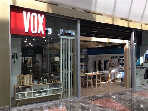 Vox Muebles   Tiendas en la Ciudad de México   Depto9