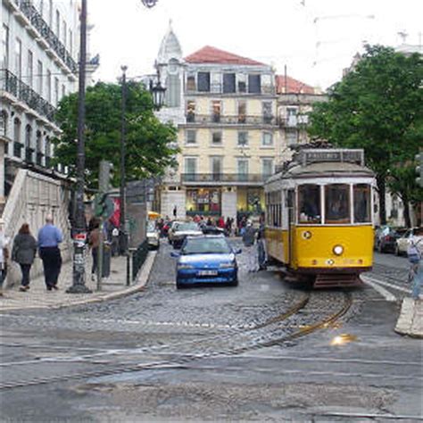 Voy a Lisboa | Guía de turismo en Lisboa