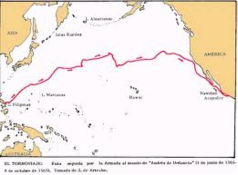 Voyages That Shaped the World timeline | Timetoast timelines