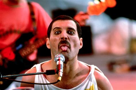 Voz de Freddie Mercury era especial y la ciencia lo sabe