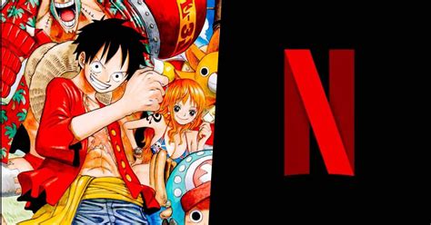 VRUTAL / La serie de One Piece en Netflix se empezará a ...