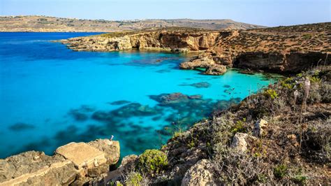 Vuelos a Malta desde 33€i/v | Viajar es fácil