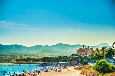 Vuelos Alicante   Mallorca baratos | Destinia
