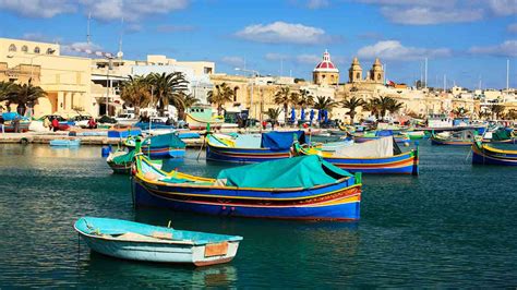 Vuelos baratos a Malta: Busca boletos de avión ahora ...