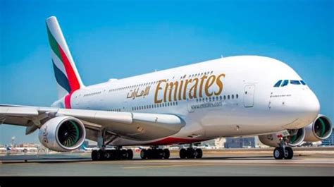 Vuelos baratos de México a Dubái con Emirates Airlines ...
