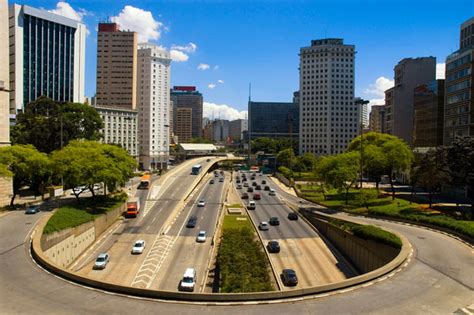 Vuelos, trenes, autobuses y transporte publico en Sao Paulo