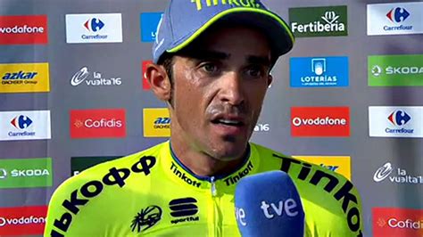 Vuelta 2016 | Etapa 20 | Nairo Quintana le devuelve a ...